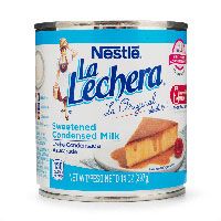 Condensed Milk