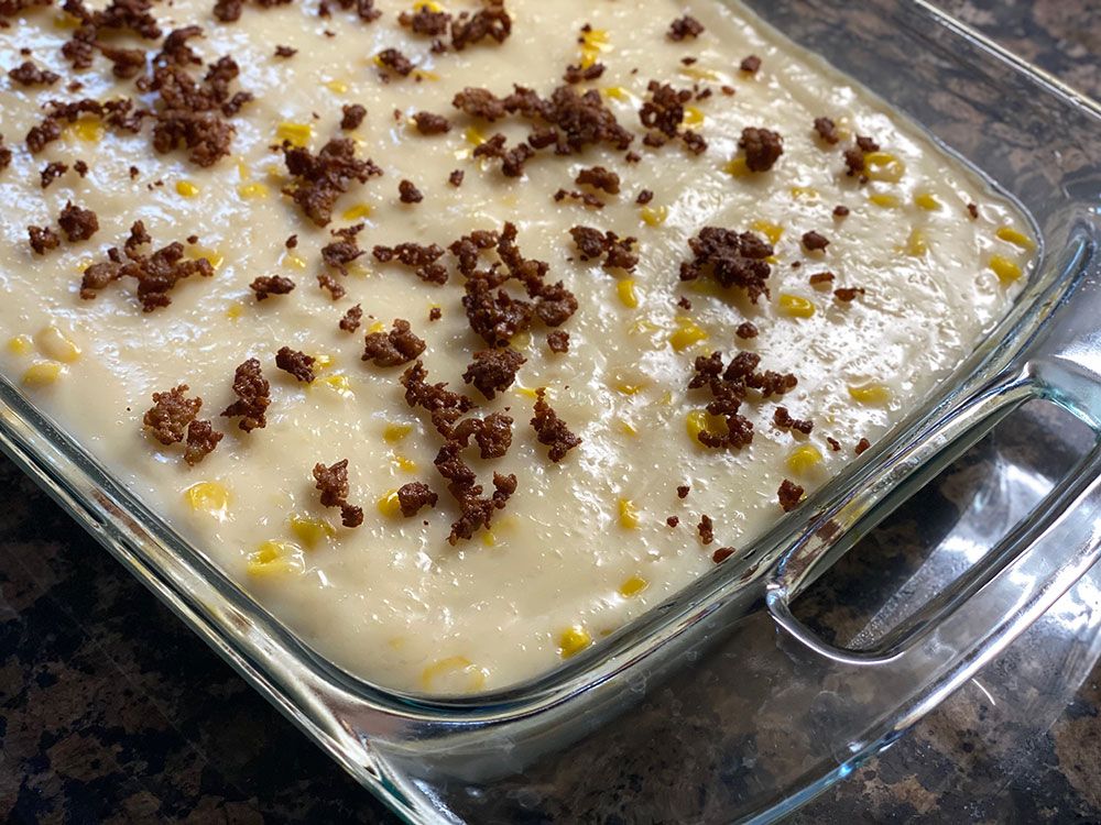 Special Maja Blanca Recipe: The Ultimate Noche Buena Dessert