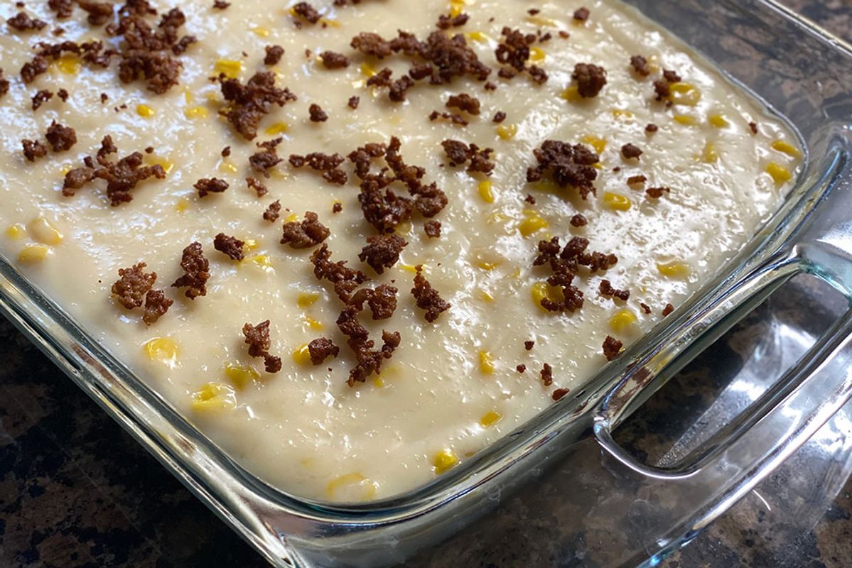 Special Maja Blanca Recipe: The Ultimate Noche Buena Dessert