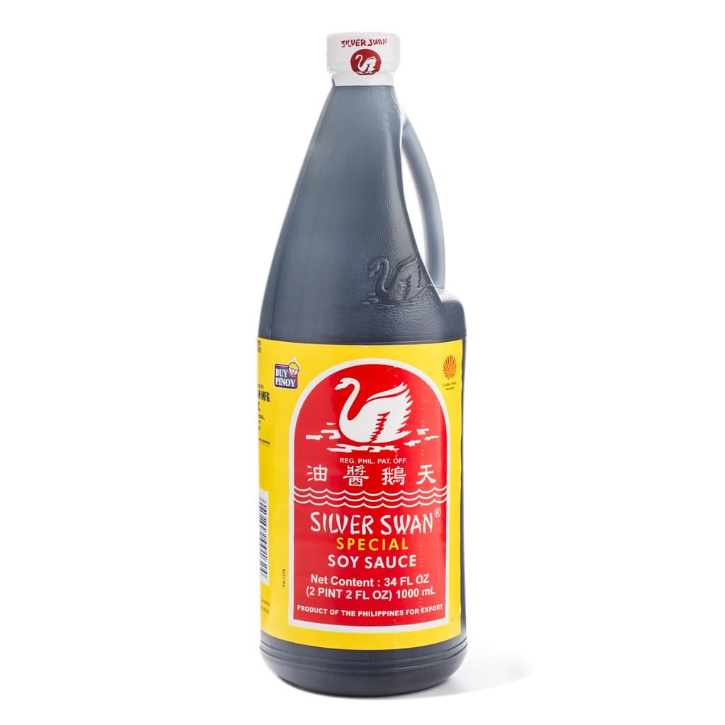 Soy Sauce