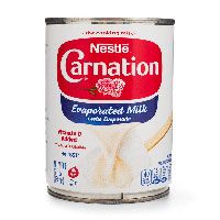 Evaporated Milk