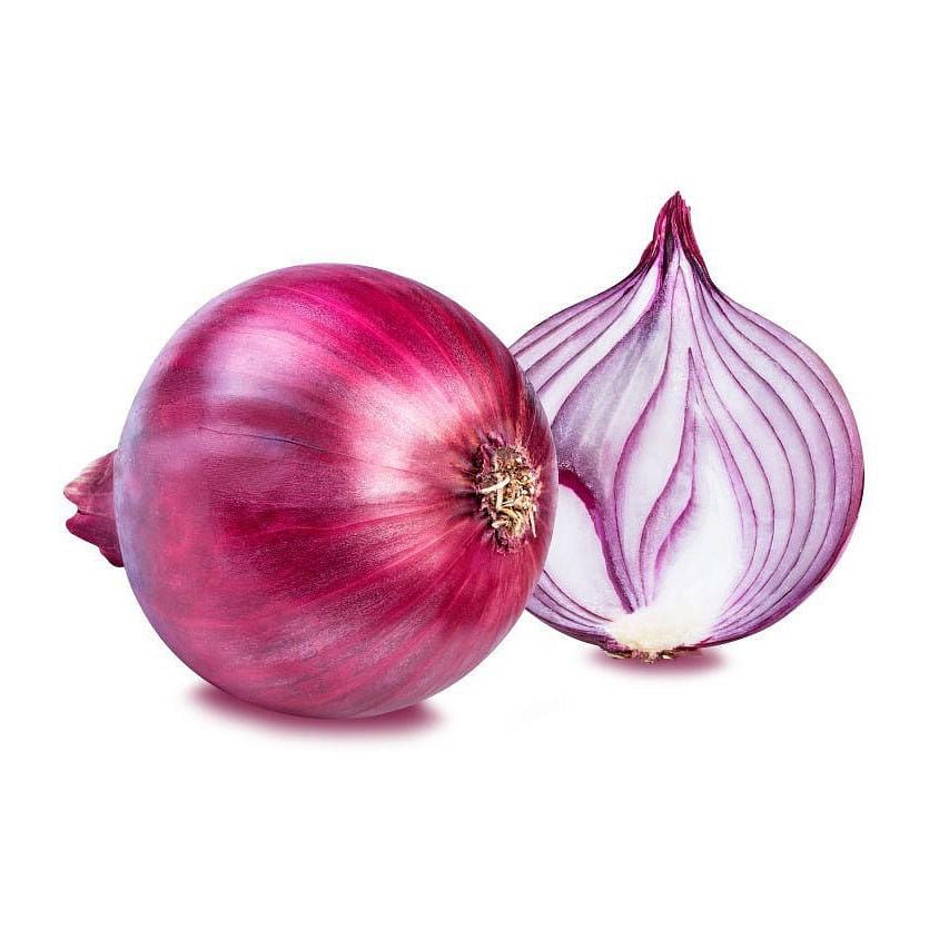 Red Onions
