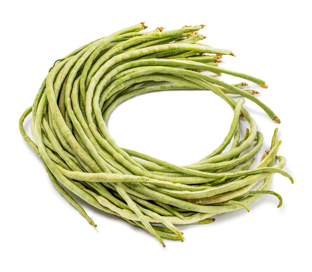 String Beans
