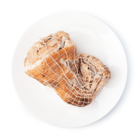 Pre-Cooked Crispy Pata