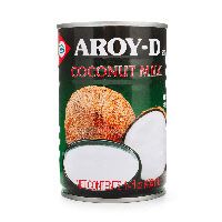 Coconut Milk