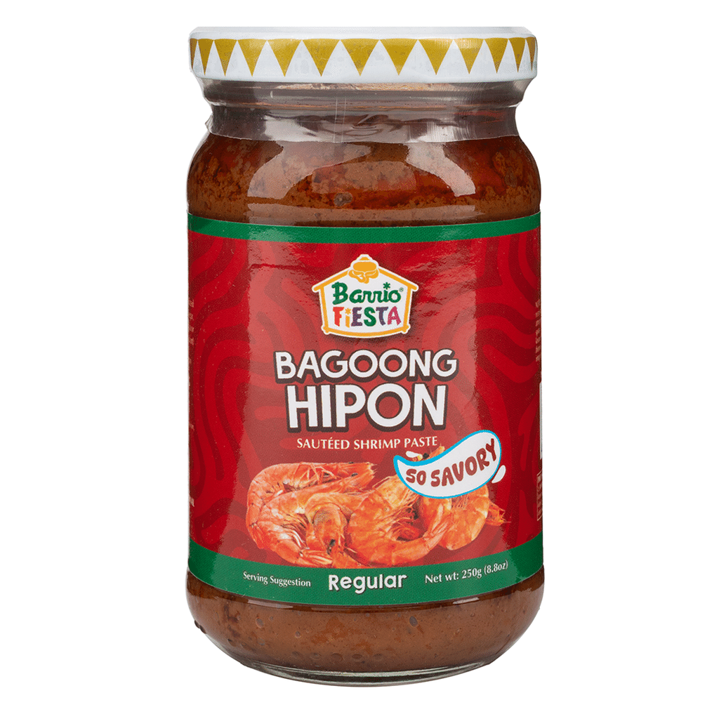 Shrimp Paste
