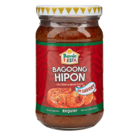 Shrimp Paste