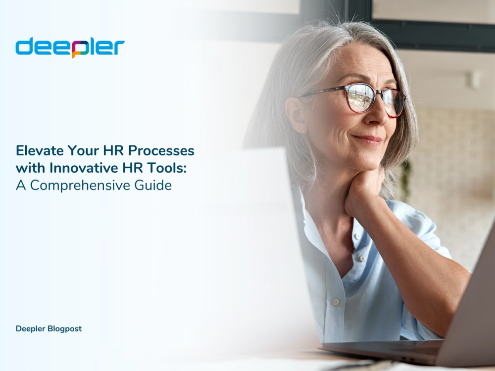 Image for Elevate Your HR Processes with Innovative HR Tools: A Comprehensive Guide