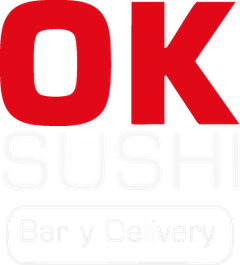 Logo OK Sushi