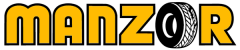 Logo Manzor