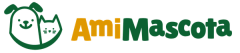 Logo AmiMascota