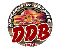 Logo DDB