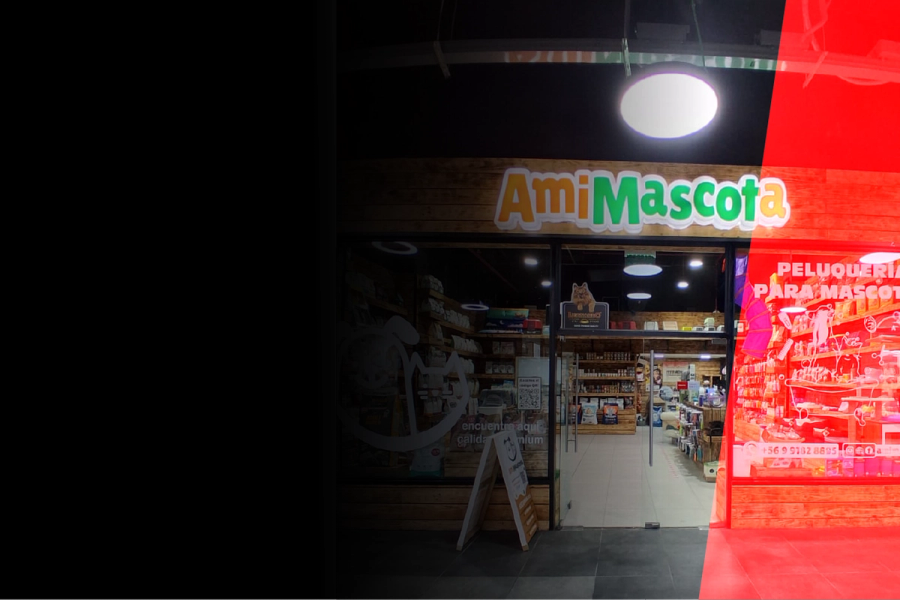 AmiMascota — 10% de descuento para socios Nutre y Entrena