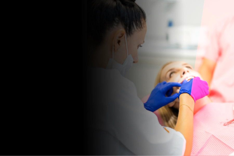 Edén Spa Dental — 60% de descuento para socios Nutre y Entrena