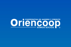 Logo Oriencoop