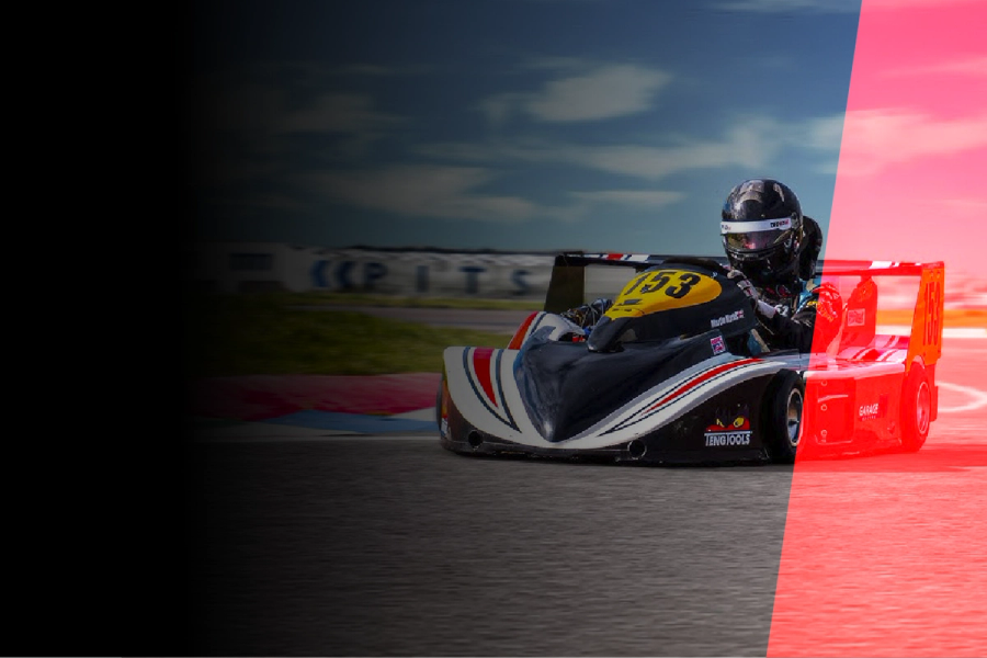 Fast Karting — 20% de descuento para socios Nutre y Entrena