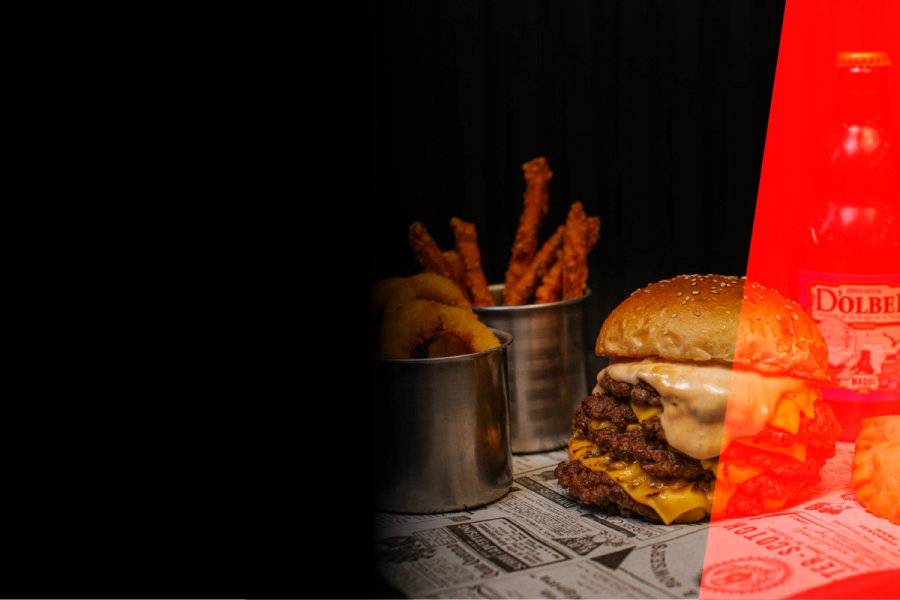 Dad's Burger — 20% de descuento para socios Nutre y Entrena