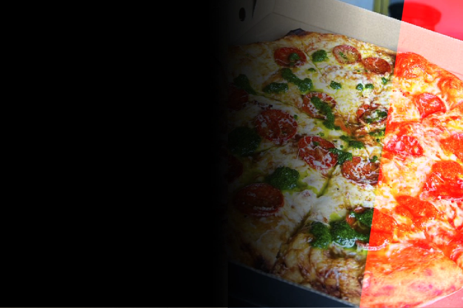 La Olivo Pizzería — 10% de descuento para socios Nutre y Entrena