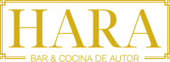Logo Hara Bar & Cocina
