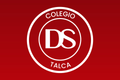 Logo Colegio Darío Salas