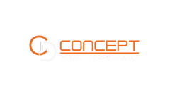 Logo Concept Detail