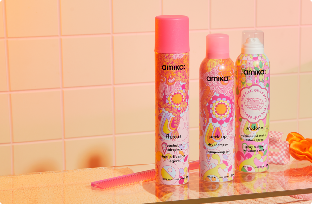 HairToStay product line
