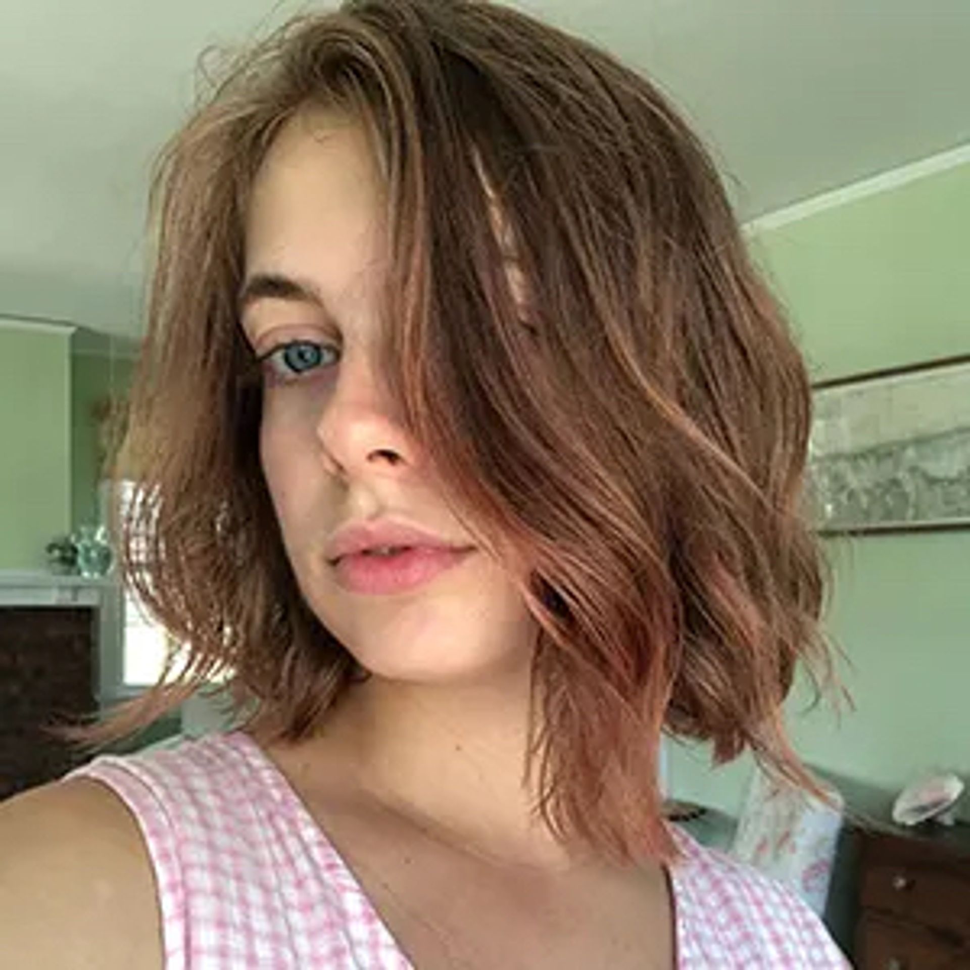 Nina Haines