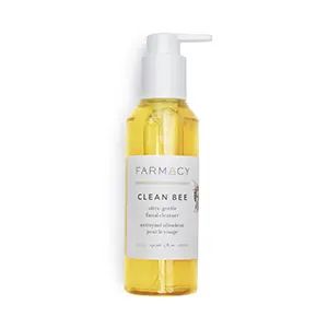 farmacy clean bee ultra gentle facial cleanser