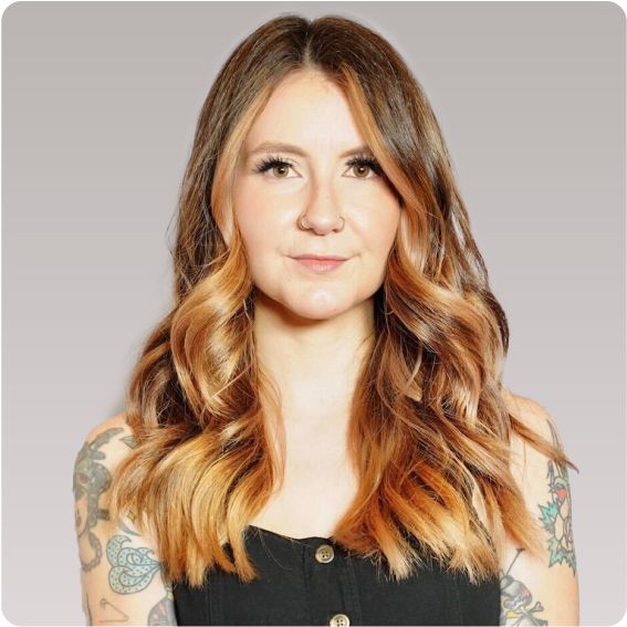 Sarah Avery Mancini, amika pro educator