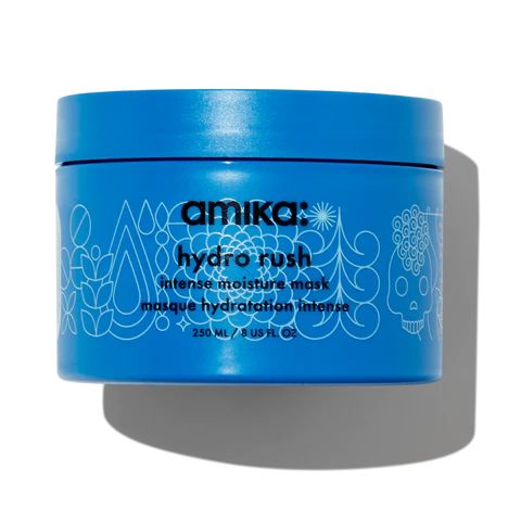 hydro rush intense moisture mask