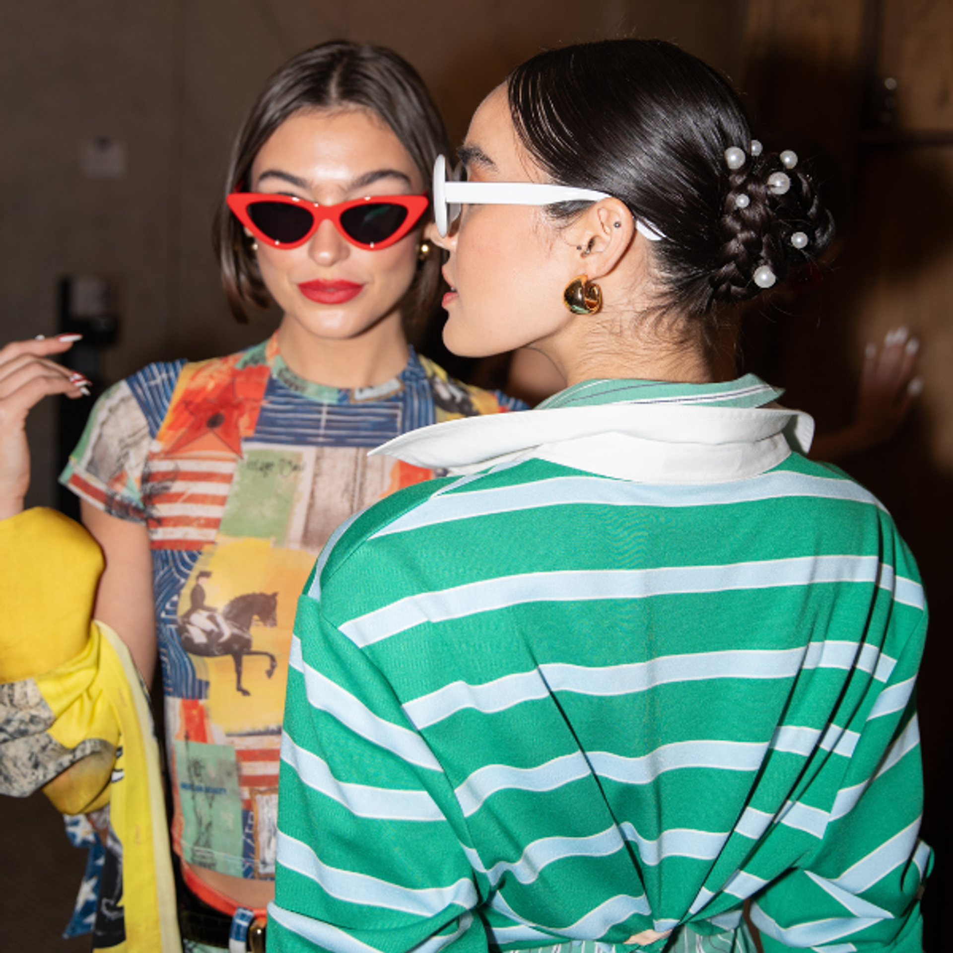 Image of models at amika x at Alice + Olivia S/S 2026​​​​‌﻿‍﻿​‍​‍‌‍﻿﻿‌﻿​‍‌‍‍‌‌‍‌﻿‌‍‍‌‌‍﻿‍​‍​‍​﻿‍‍​‍​‍‌﻿​﻿‌‍​‌‌‍﻿‍‌‍‍‌‌﻿‌​‌﻿‍‌​‍﻿‍‌‍‍‌‌‍﻿﻿​‍​‍​‍﻿​​‍​‍‌‍‍​‌﻿​‍‌‍‌‌‌‍‌‍​‍​‍​﻿‍‍​‍​‍‌‍‍​‌﻿‌​‌﻿‌​‌﻿​​‌﻿​﻿​﻿‍‍​‍﻿﻿​‍﻿﻿‌‍​‌‌‍﻿‌‌‍‍‌‌‍‍﻿‌‍​‌​‍﻿‍‌﻿​﻿‌‍​‌‌‍﻿‍‌‍‍‌‌﻿‌​‌﻿‍‌​‍﻿‍‌﻿​﻿‌﻿‌​‌﻿‌‌‌‍‌​‌‍‍‌‌‍﻿﻿​‍﻿﻿‌‍‍‌‌‍﻿‍‌﻿‌​‌‍‌‌‌‍﻿‍‌﻿‌​​‍﻿﻿‌‍‌‌‌‍‌​‌‍‍‌‌﻿‌​​‍﻿﻿‌‍﻿‌‌‍﻿﻿‌‍‌​‌‍‌‌​﻿﻿‌‌﻿​​‌﻿​‍‌‍‌‌‌﻿​﻿‌‍‌‌‌‍﻿‍‌﻿‌​‌‍​‌‌﻿‌​‌‍‍‌‌‍﻿﻿‌‍﻿‍​﻿‍﻿‌‍‍‌‌‍‌​​﻿﻿‌​﻿‍‌​﻿‌​​﻿​​‌‍​‍‌‍​﻿‌‍‌​‌‍​‌​﻿‍‌​‍﻿‌‌‍‌‍‌‍​‌​﻿​​‌‍‌‍​‍﻿‌​﻿‌​​﻿‌‌​﻿‌​​﻿​‌​‍﻿‌​﻿‍‌‌‍‌​​﻿‌﻿​﻿‌‍​‍﻿‌‌‍‌‍‌‍‌​‌‍‌‍​﻿‌﻿‌‍​‍​﻿​﻿​﻿​​​﻿‍​‌‍​‍​﻿​‌​﻿​​​﻿‍​​﻿‍﻿‌﻿‌​‌﻿‍‌‌﻿​​‌‍‌‌​﻿﻿‌‌‍​‌‌﻿​‍‌﻿‌​‌‍‍‌‌‍​﻿‌‍﻿​‌‍‌‌​﻿‍﻿‌﻿​​‌‍​‌‌﻿‌​‌‍‍​​﻿﻿‌‌﻿‌​‌‍‍‌‌﻿‌​‌‍﻿​‌‍‌‌​﻿﻿﻿‌‍​‍‌‍​‌‌﻿​﻿‌‍‌‌‌‌‌‌‌﻿​‍‌‍﻿​​﻿﻿‌‌‍‍​‌﻿‌​‌﻿‌​‌﻿​​‌﻿​﻿​‍‌‌​﻿​﻿‌​​‌​‍‌‌​﻿​‍‌​‌‍​‍‌‌​﻿​‍‌​‌‍‌‍​‌‌‍﻿‌‌‍‍‌‌‍‍﻿‌‍​‌​‍﻿‍‌﻿​﻿‌‍​‌‌‍﻿‍‌‍‍‌‌﻿‌​‌﻿‍‌​‍﻿‍‌﻿​﻿‌﻿‌​‌﻿‌‌‌‍‌​‌‍‍‌‌‍﻿﻿​‍‌‍‌‍‍‌‌‍‌​​﻿﻿‌​﻿‍‌​﻿‌​​﻿​​‌‍​‍‌‍​﻿‌‍‌​‌‍​‌​﻿‍‌​‍﻿‌‌‍‌‍‌‍​‌​﻿​​‌‍‌‍​‍﻿‌​﻿‌​​﻿‌‌​﻿‌​​﻿​‌​‍﻿‌​﻿‍‌‌‍‌​​﻿‌﻿​﻿‌‍​‍﻿‌‌‍‌‍‌‍‌​‌‍‌‍​﻿‌﻿‌‍​‍​﻿​﻿​﻿​​​﻿‍​‌‍​‍​﻿​‌​﻿​​​﻿‍​​‍‌‍‌﻿‌​‌﻿‍‌‌﻿​​‌‍‌‌​﻿﻿‌‌‍​‌‌﻿​‍‌﻿‌​‌‍‍‌‌‍​﻿‌‍﻿​‌‍‌‌​‍‌‍‌﻿​​‌‍​‌‌﻿‌​‌‍‍​​﻿﻿‌‌﻿‌​‌‍‍‌‌﻿‌​‌‍﻿​‌‍‌‌​‍‌‍‌﻿​​‌‍‌‌‌﻿​‍‌﻿​﻿‌﻿​​‌‍‌‌‌‍​﻿‌﻿‌​‌‍‍‌‌﻿‌‍‌‍‌‌​﻿﻿‌‌﻿​​‌﻿‌‌‌‍​‍‌‍﻿​‌‍‍‌‌﻿​﻿‌‍‍​‌‍‌‌‌‍‌​​‍​‍‌﻿﻿‌, hairstyles created by Glen Oropeza