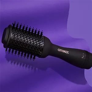 hair blow dryer brush 2.0