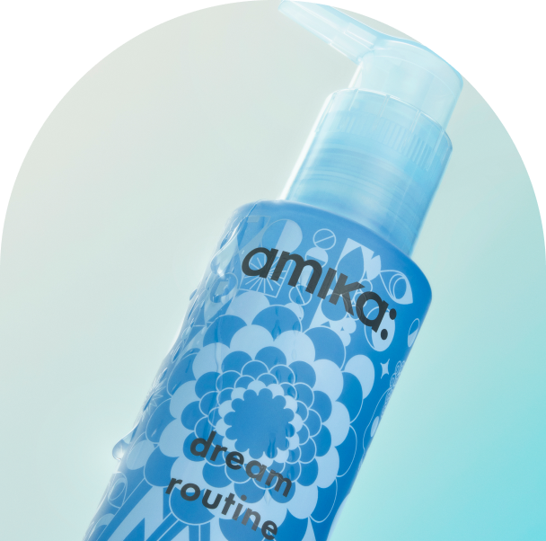 close up on dream routine overnight hydrating treatment