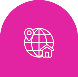 flexible working icon