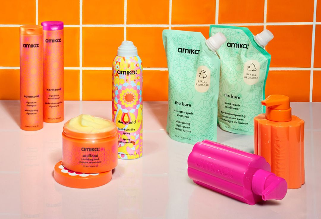 build your own haircare bundle using the bundle builder
