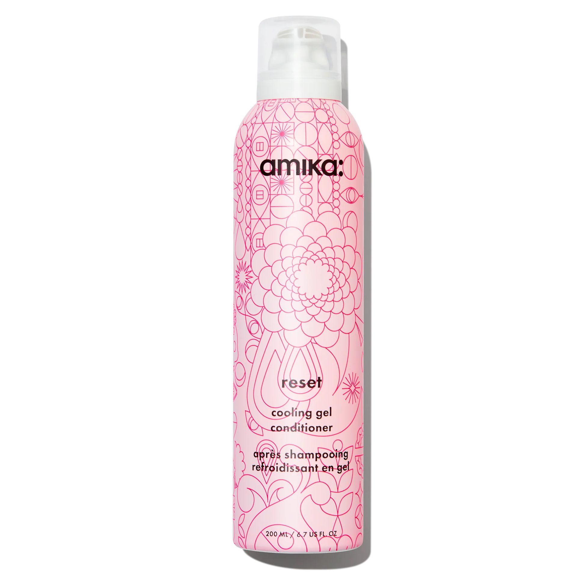 reset cooling gel conditioner