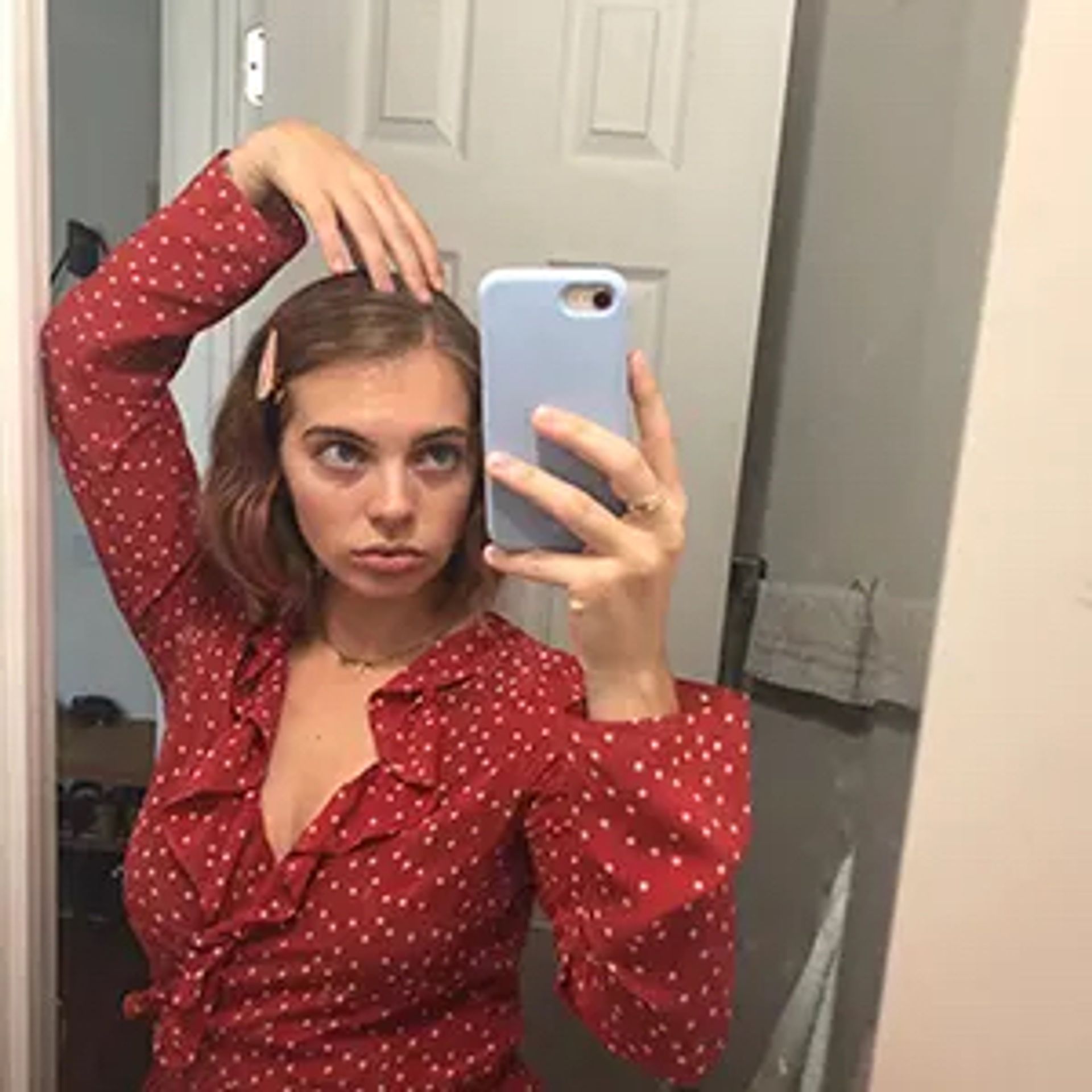 Nina Haines - influencer coordinator