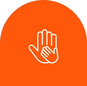 parental benefits icon