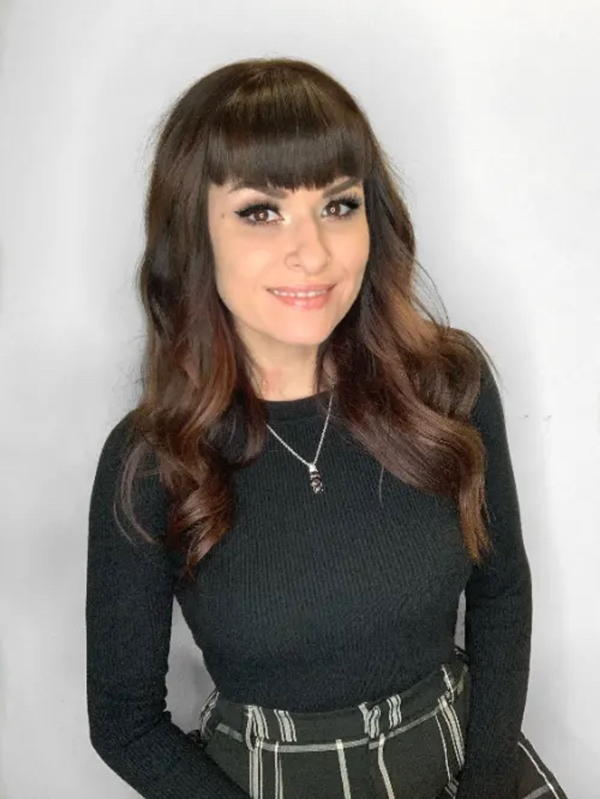 Aga Tompkins - Territory Brand Manager