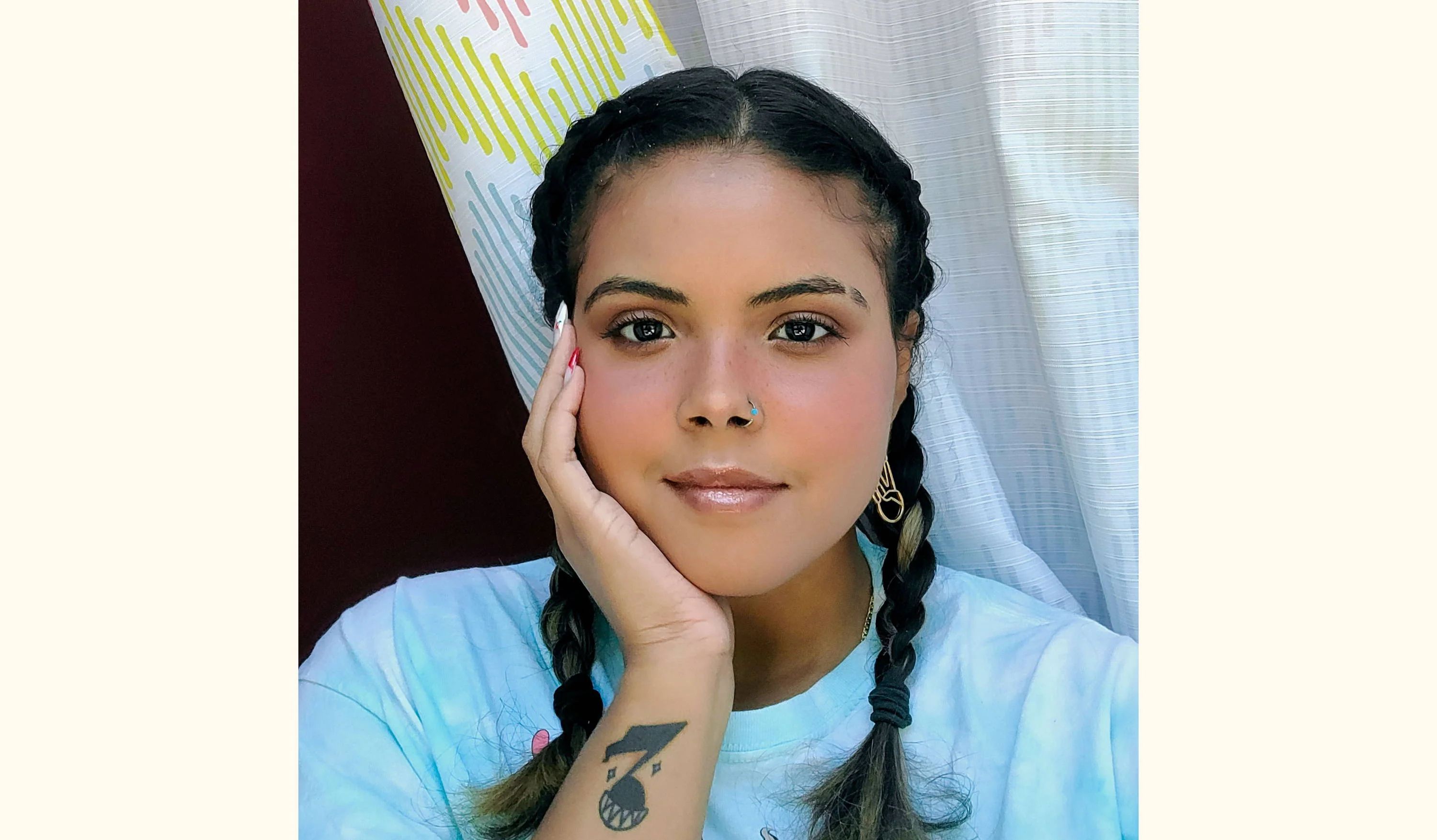 Demi Rivera - ecommerce coordinator