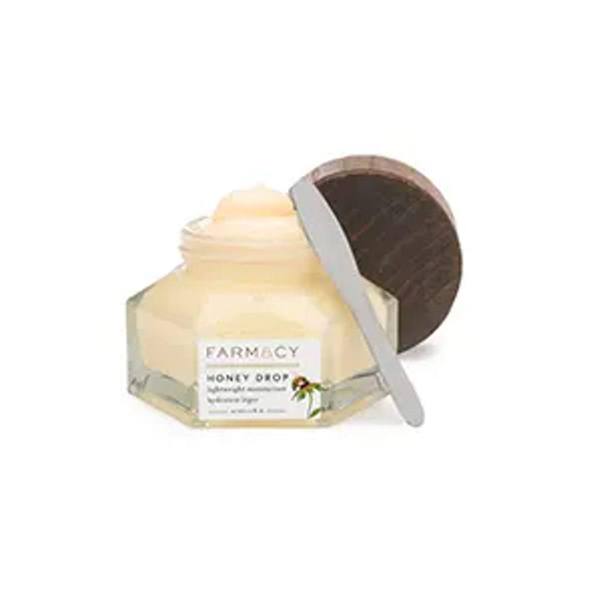 farmacy honey drop lightweight moisturizer