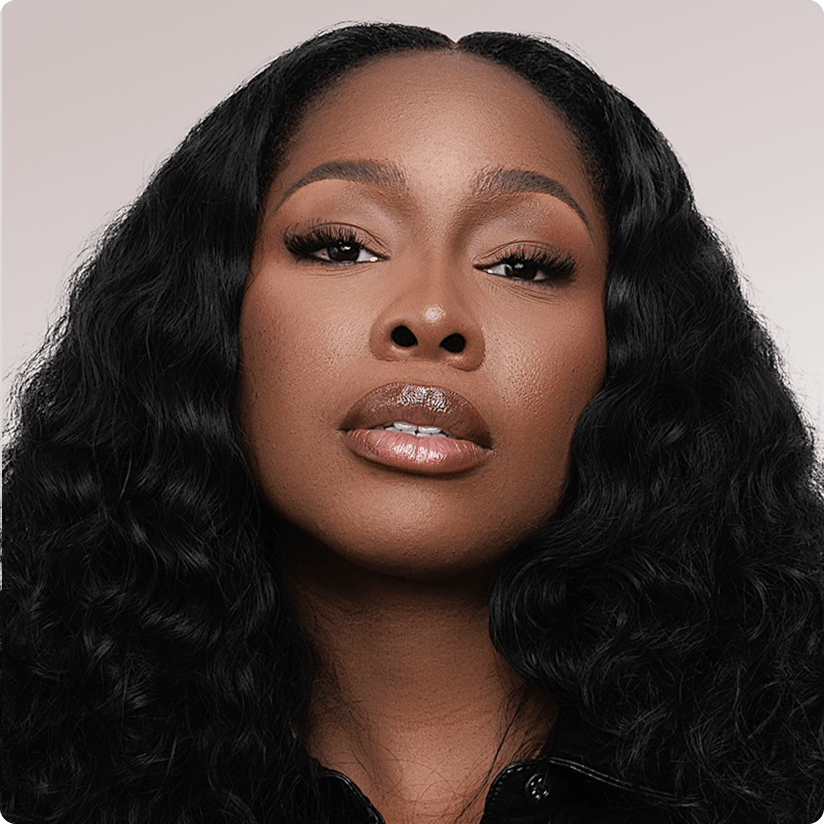 amika stylist collective member kendra alia