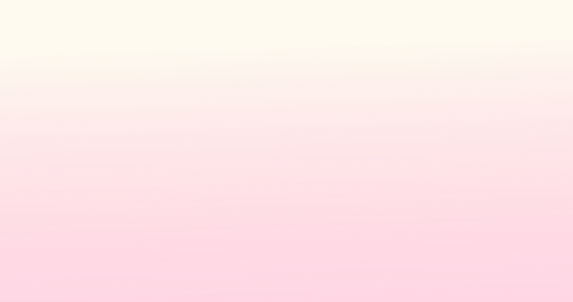 pink gradient