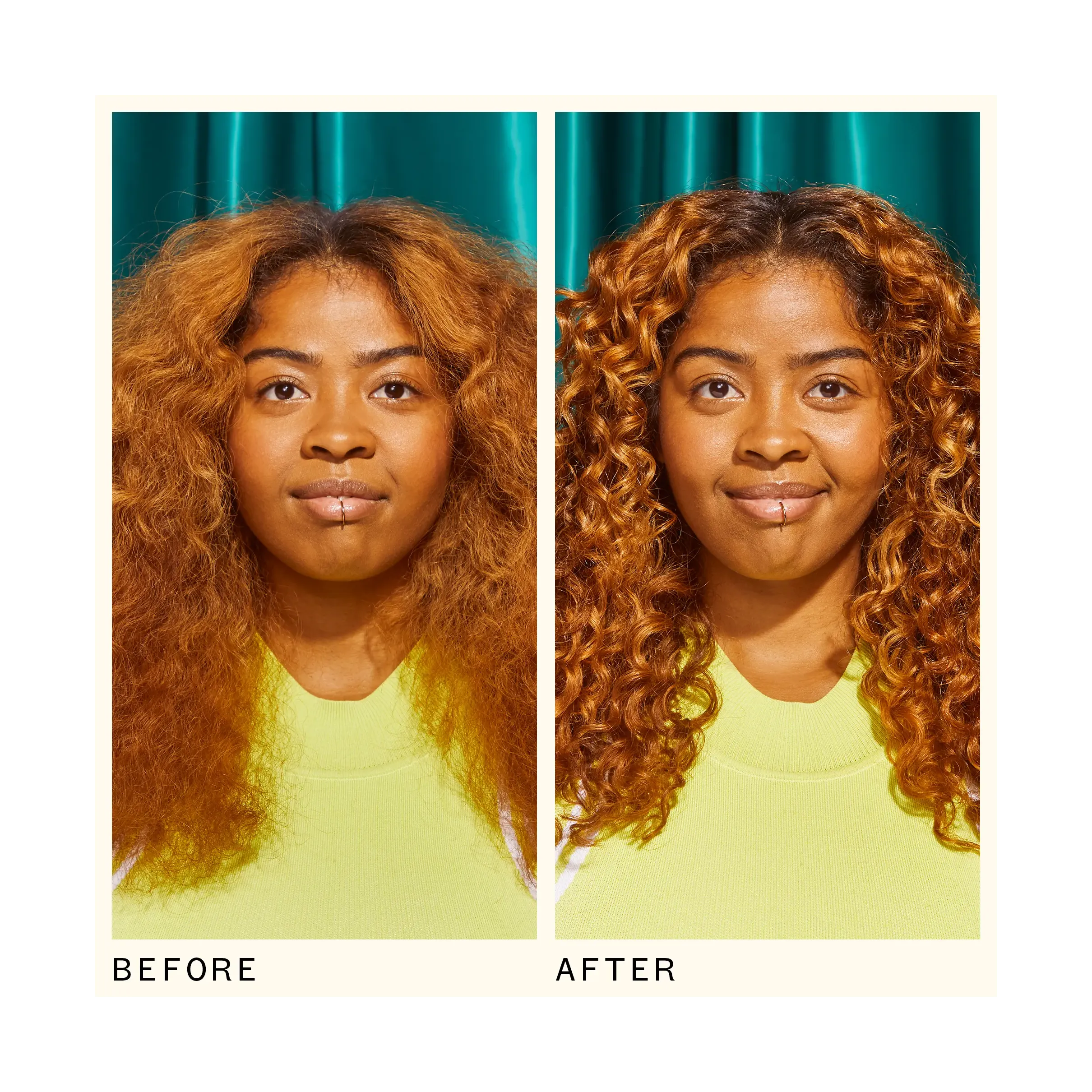 the kure multi-task repair treatment before and after