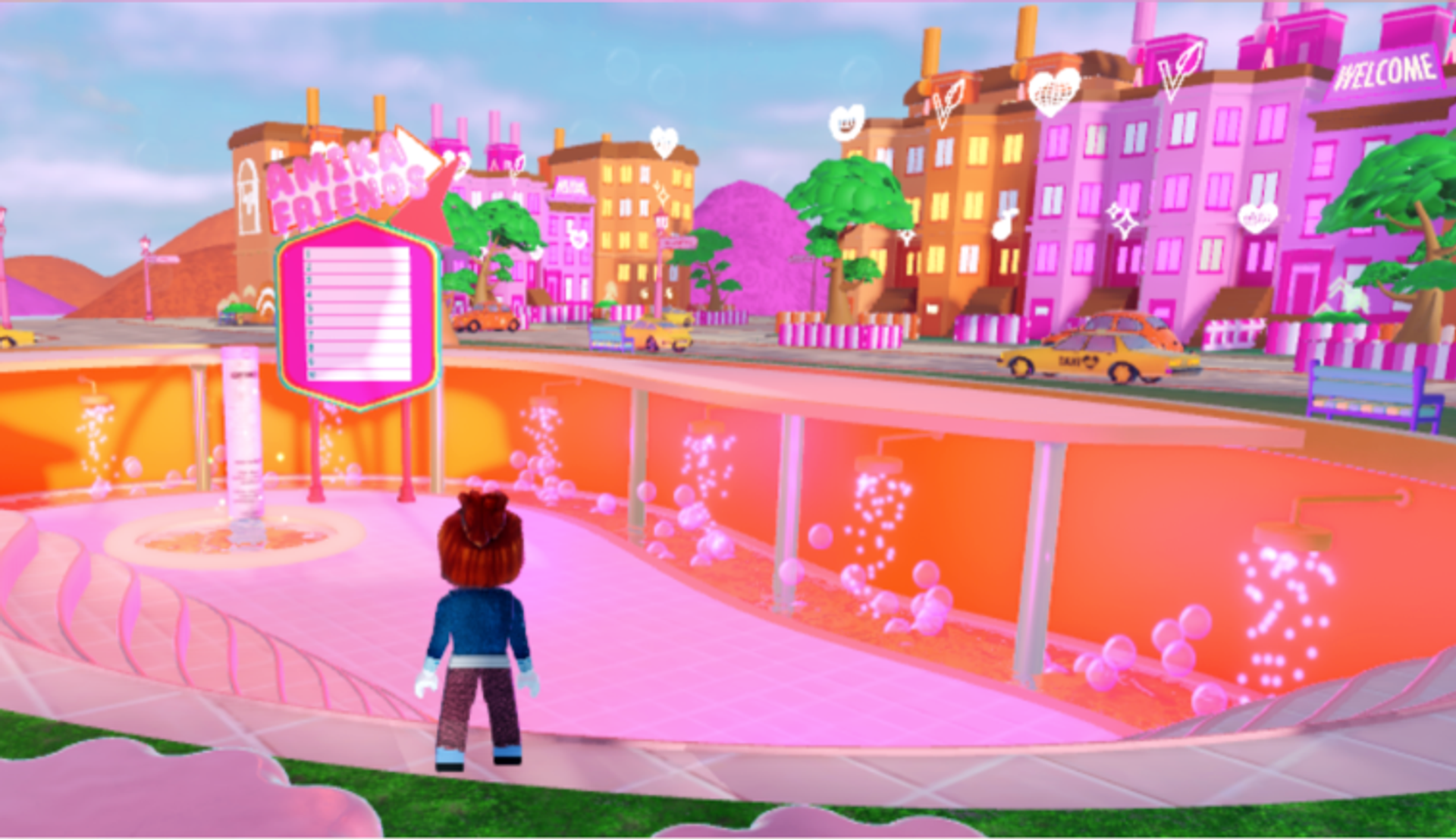 amikaverse roblox game