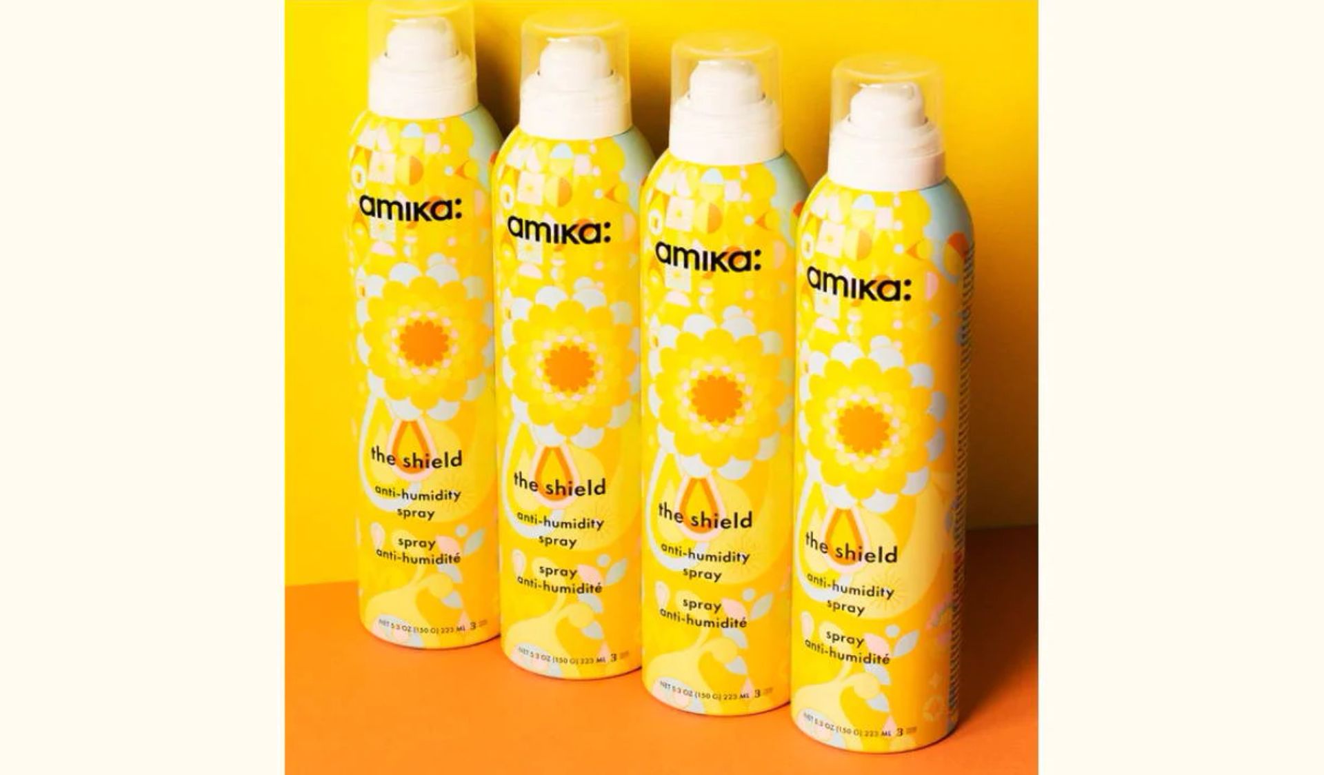 the shield anti-humidity spray