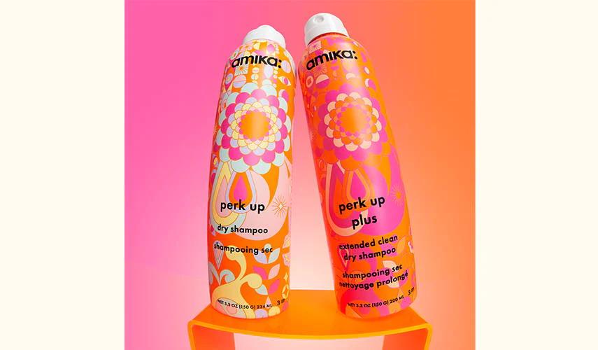 perk up dry shampoo and perk up plus extended clean dry shampoo