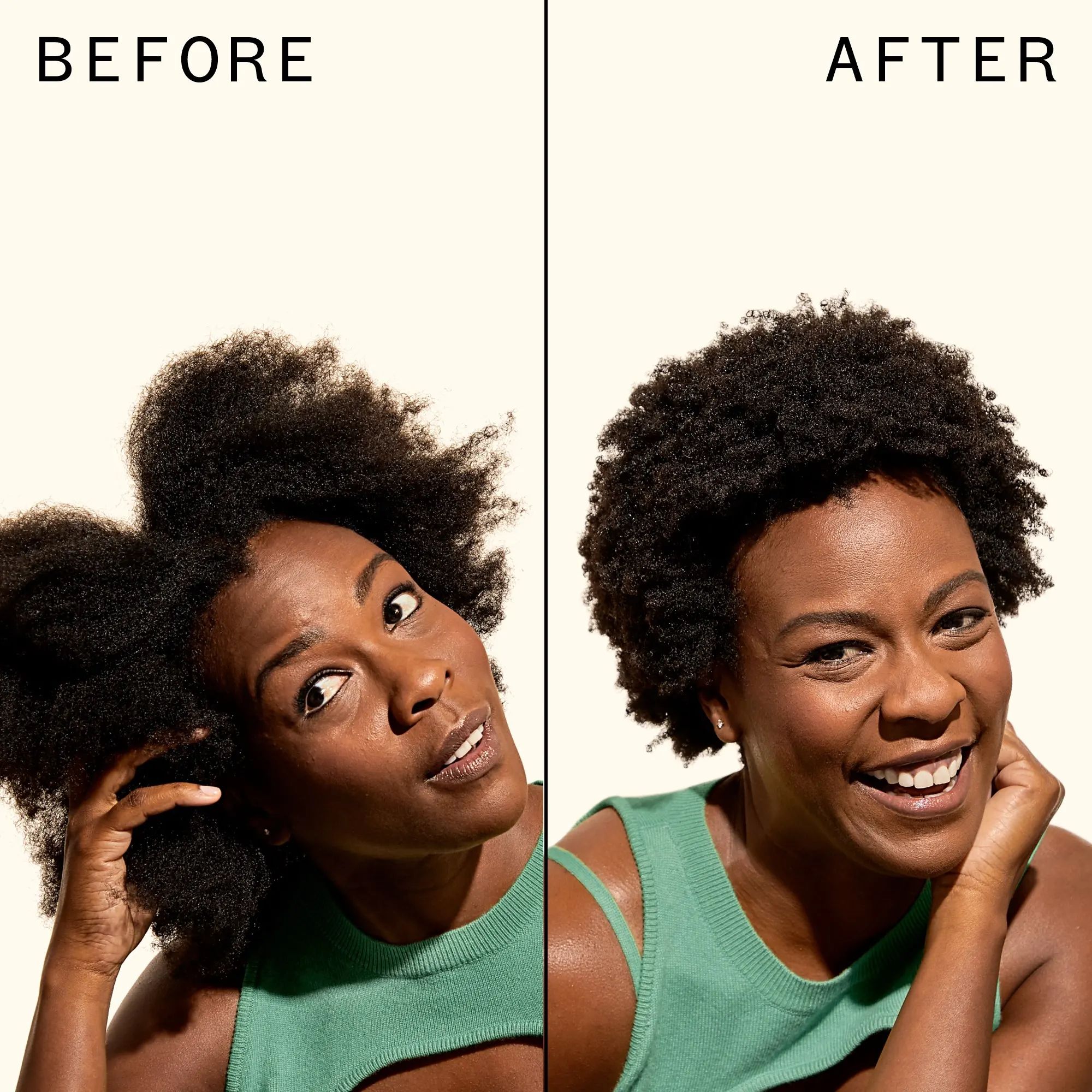 the kure multi-task repair treatment before and after