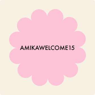 AMIKAWELCOME15 icon