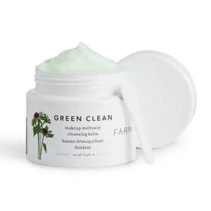 farmacy green clean makeup meltaway cleansing balm